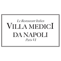 Villamedici à Paris 06