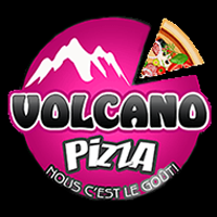 Volcano Pizza à Villeneuve St Georges