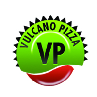 Vulcano Pizza à Lyon - Perrache