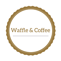 Waffle & Coffee à Nantes  - Centre Ville