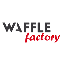 Waffle Factory Saint Jacques à Metz  - Centre