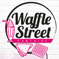 Waffle Street à Pontoise