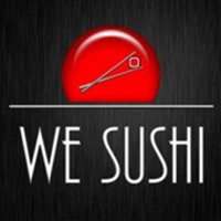 We Sushi à Chambery  - Centre
