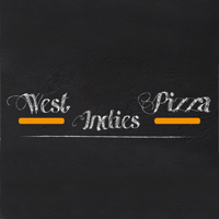 West Indies Pizza à Bois Colombes