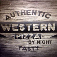 Western Pizza By Night à Bois Colombes