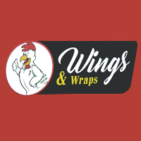 Wings & Wraps à Villejuif