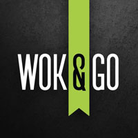 Wok And Go à La Garenne Colombes