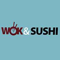 Wok & Sushi à Venissieux - Sud Rocade