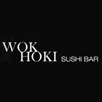 Wok Hoki Sushi Bar à Paris 20
