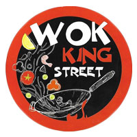 Wok King Street à Aucamville