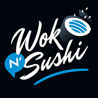 Wok N'Sushi à Montmagny