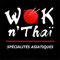 Wok-N-Thai à Mantes La Jolie
