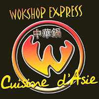 Wokshop Express à Nice  - Le Port