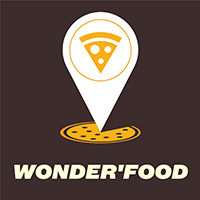 Wonder'food à Montreuil