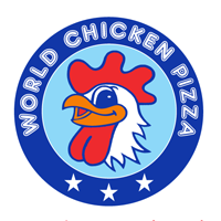 World Chicken Pizza à Clamart
