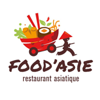 Food'Asie à Versailles