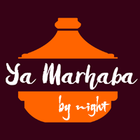 Ya Marhaba by Night à Cannes - Suquet