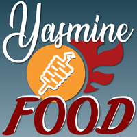 Yasmine Food à Cholet