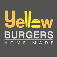 Yellow Burgers Homemade à Cergy