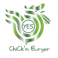 Yes Chick'n Burger à Grenoble  - Berriat - St-Bruno