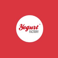 Yogurt Factory à Beauvais