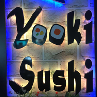 Yooki Sushi à Paris 12