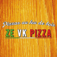 Ze Vk Pizza à Nice  - Le Ray