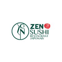 Zen Sushi à COMPIEGNE