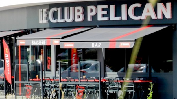 Le Club Pélican - Isneauville à Isneauville