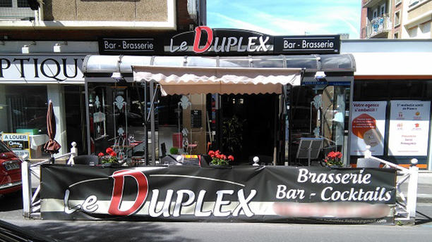 Le Duplex à Lisieux