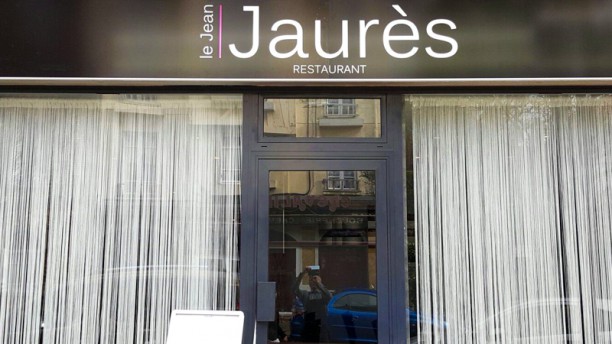 Le Jean Jaurès à Vaires-sur-Marne