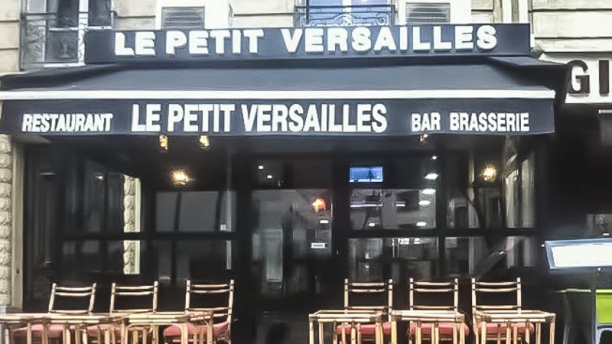 Le Petit Versailles à Paris