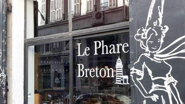 Le Phare Breton à Marseille