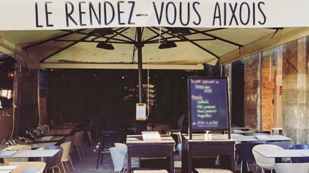 Le Rendez-Vous Aixois à Aix-en-Provence
