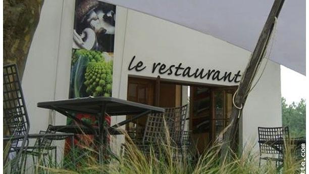 Le Restaurant à Le Creusot