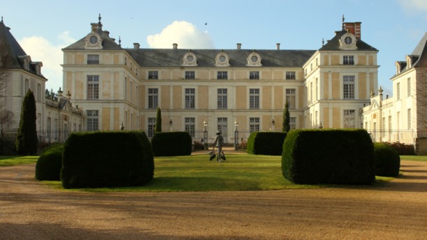 Le Stofflet - Château Colbert à Maulévrier
