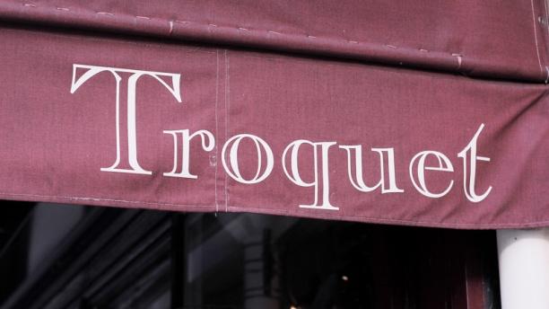 Le Troquet à Paris