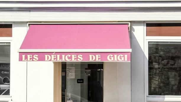 Les Délices de Gigi à Le Perreux-sur-Marne