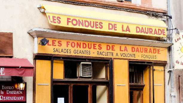 Les Fondues de la Daurade à Toulouse