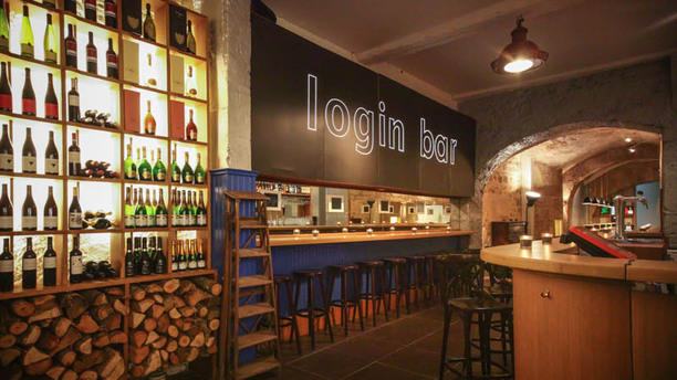 Login Bar à Bordeaux