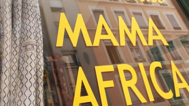 Mama Africa à Lyon