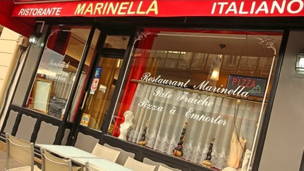 Marinella à Neuilly Sur Seine