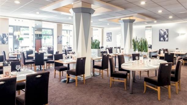 My Restaurant - Hôtel Mercure à Montrouge