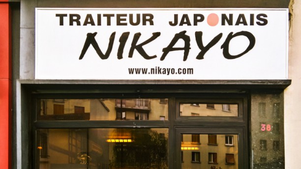 Nikayo à Paris