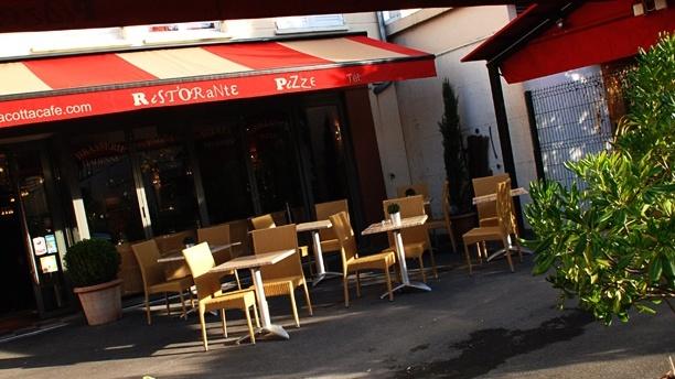 Pannacotta Café à Rueil-Malmaison