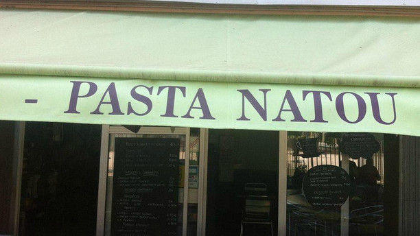 Pasta-Natou à Nice