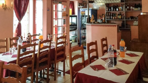 Rani Restaurant à Neuilly-Plaisance