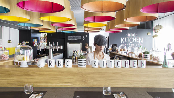 RBC Kitchen à Montpellier