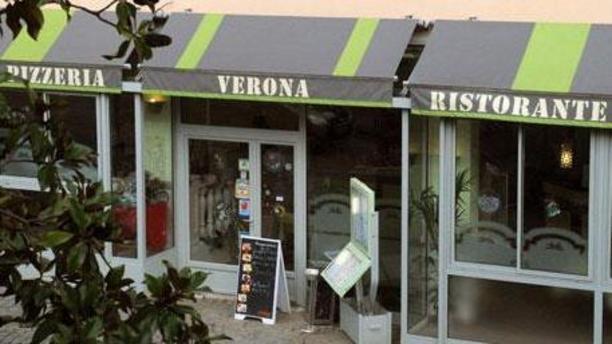 Ristorante Pizzeria Verona à Thiais