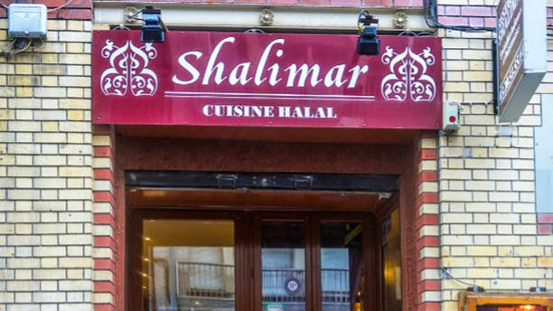 Shalimar à Lille